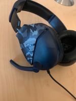 Gaming Headset Turtle Beach Recon 70 Blue Camo Gaming-Headse Bayern - Friedberg Vorschau