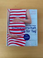 Buch Alles über meine Schwangerschaft Tag für Tag Nordrhein-Westfalen - Aldenhoven Vorschau