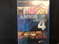 PC Spiel Amiga classix 4 OVP neu Hessen - Bad Nauheim Vorschau