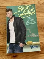 Luke Mockridges „Mathe ist ein Arschloch“ Dresden - Pieschen Vorschau