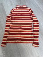 gestreiftes Shirt mit Kragen Frankfurt am Main - Oberrad Vorschau