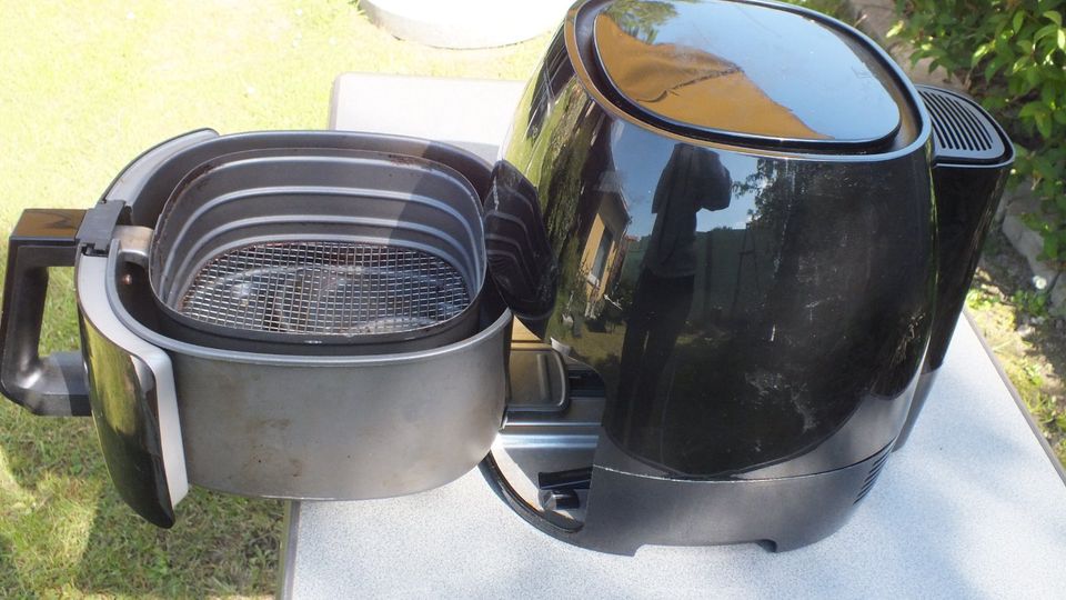 Airfryer Philips XL in Machern