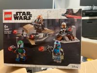 LEGO® Star Wars 75267 Mandalorianer™ Battle Pack OVP Sachsen - Chemnitz Vorschau