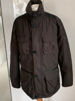 Brax Feel Good  Steppjacke/Übergang Herren braun Gr.50*neu* Nordrhein-Westfalen - Herford Vorschau