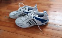 Hallenturnschuhe/Badmintonschuhe Gr.46 Bayern - Pegnitz Vorschau