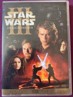 Star Wars DVD Niedersachsen - Helmstedt Vorschau