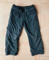 Thermohose Gr 104 schwarz Lupilu Baden-Württemberg - Leimen Vorschau