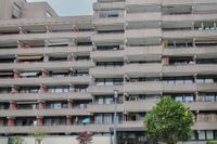Apartment mit Balkon als Kapitalanlage in gut angebundener Wohnlage von Neuss Nordrhein-Westfalen - Neuss Vorschau