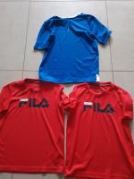 Fila.  Kindersporttrikot Nürnberg (Mittelfr) - Aussenstadt-Sued Vorschau