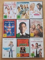 Diverse DVDs Schleswig-Holstein - Ellerau  Vorschau
