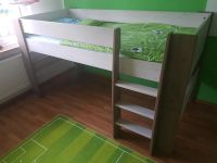 Hochbett / Spielbett  Steens for Kids gut erhalten Bayern - Olching Vorschau