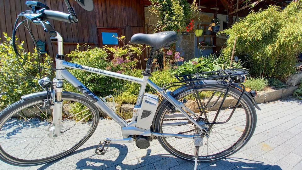 KTM Pedelec Ebike in Bärnau