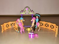 Polly Pocket Ranch Hessen - Karben Vorschau