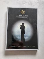 Xavier Naidoo - Alles Gute vor uns - DVD Nordrhein-Westfalen - Oberhausen Vorschau