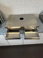 Vorschaubild einer Anzeige von Multiback Bäckereitechnik
