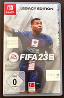 Nintendo Switch FIFA 23 Legacy Edition Wuppertal - Cronenberg Vorschau