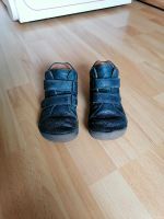 Froddo Barfußschuhe high tops dark blue Nordrhein-Westfalen - Essen-Fulerum Vorschau