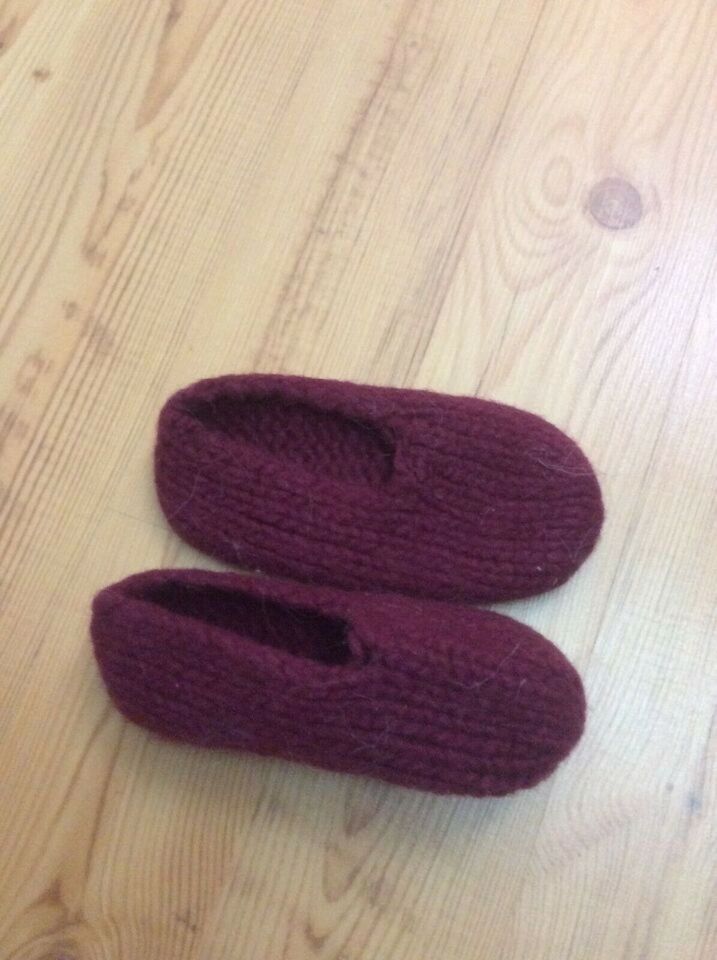 24 Strickschuhe ca.15 cm Wollschuhe Füßlinge Gummistiefel in Berlin