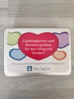 Coachingkarten Katharina Saalfrank Bayern - Nüdlingen Vorschau
