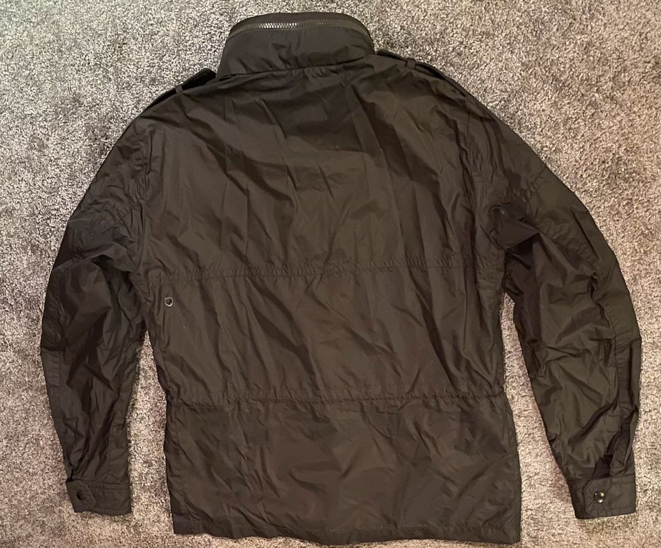 Moncler (Original) Jacke Gr. 4 in München