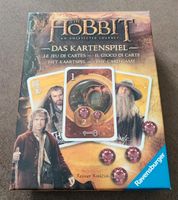 The Hobbit, Das Kartenspiel Niedersachsen - Bad Harzburg Vorschau