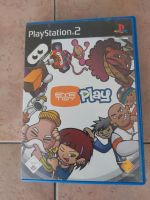 Playstation 2 PS2 eye toy Play Spiel Niedersachsen - Belm Vorschau