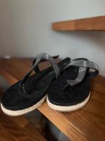 Marc O‘Polo Damensandalen Gr. 40 fast neu Baden-Württemberg - Reutlingen Vorschau