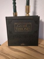 Game of Thrones Kochbuch Bayern - Ergoldsbach Vorschau