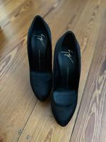 Giuseppe Zanotti Heels in Gr. 39 Baden-Württemberg - Karlsruhe Vorschau