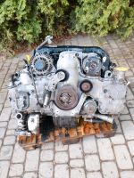 SUBARU IMPREZA FORESTER OUTBACK EE20 2.0 DIESEL MOTOR KOMPLETT Nordrhein-Westfalen - Leverkusen Vorschau