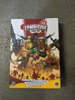 Zombicide Feuer frei Nordrhein-Westfalen - Remscheid Vorschau