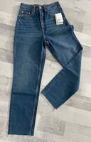 H&M Mom Jeans High Waist Dortmund - Brackel Vorschau