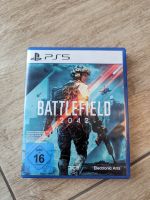 PS5 Spiel Battlefield 2042 Brandenburg - Strausberg Vorschau