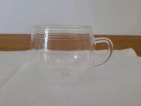 8 Stück Schott Mainz Jenaer Glas Tee-/Punsch-/Bowle Gläser Bayern - Hausham Vorschau