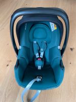 Maxi Cosi Cabrio Fix iSize Bayern - Freising Vorschau