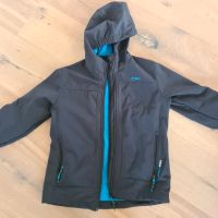 CMP Softshell Jacke ClimaProtect Niedersachsen - Stelle Vorschau