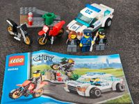 Lego City 60042 Polizei vollständig + Bauanleitung Nordrhein-Westfalen - Wadersloh Vorschau