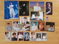 BTS Jin PCs Hessen - Fuldabrück Vorschau