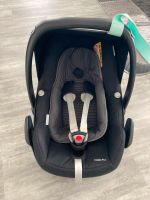 Maxi Cosi Pepple Plus + Cocobelt Bayern - Oberpleichfeld Vorschau