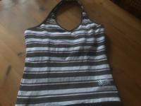 Neckholder Top gestreift von ESPRIT Rheinland-Pfalz - Bell (Hunsrück) Vorschau