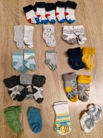 Socken Größe 62/68 Baden-Württemberg - Bruchsal Vorschau