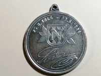 Orden Medaille Ludwig II König von Bayern Durchmesser 39mm Bayern - Peiting Vorschau