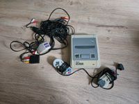 Super Nintendo Original mit Controller und Kabel Kr. München - Oberschleißheim Vorschau