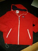 Tommy Hilfiger Jacke rot XXL Brandenburg - Strausberg Vorschau