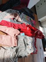 Bekleidungspaket Mädchen Kinderbekleidung 98/104 Niedersachsen - Bruchhausen-Vilsen Vorschau