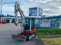 Takeuchi Bagger TB 235-2 V3 mit Powertilt+Taklock inkl. Mwst Rheinland-Pfalz - Mainz Vorschau