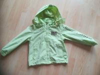 Sommerjacke Übergangsjacke Gr 116 Mädchen Niedersachsen - Hagenburg Vorschau