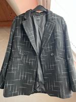 Taifun Blazer Damen 40 schwarz wie neu Bayern - Aschaffenburg Vorschau