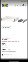 Ikea Maximeria 40x 37 Hessen - Rodgau Vorschau