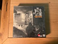 This war of mine Brettspiel deutsch Neu Hessen - Kelsterbach Vorschau